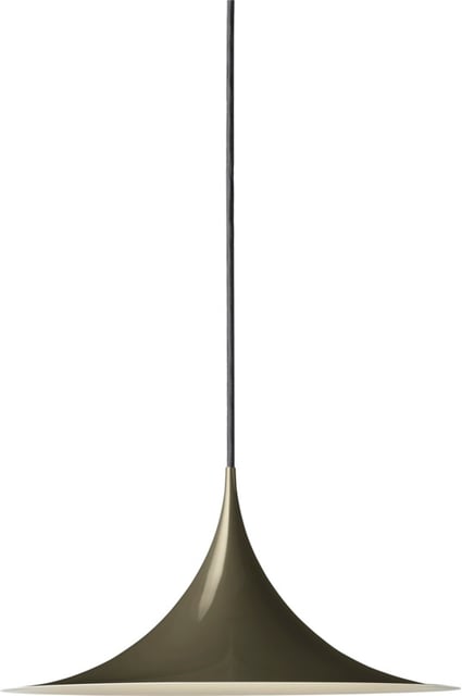 Závěsná lampa Semi 30