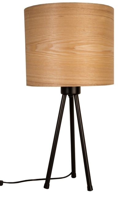 Woodland table lamp