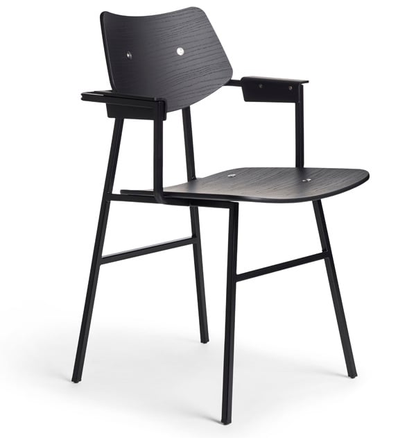 1960 Armchair