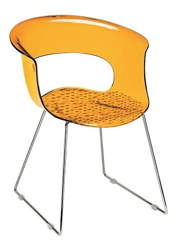Židle Miss B Antishock