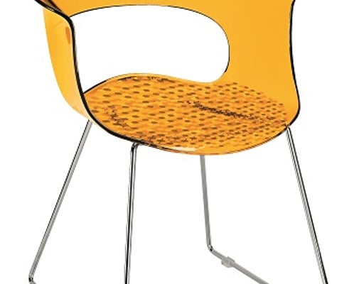 Židle Miss B Antishock