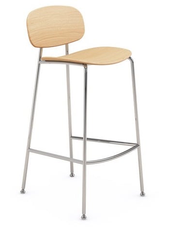 Barová židle Tondina