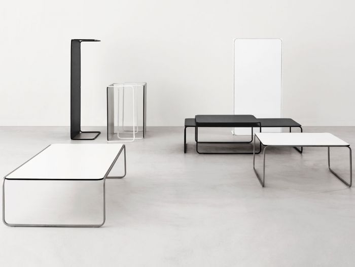 Konferenční stolek TOÉ T57