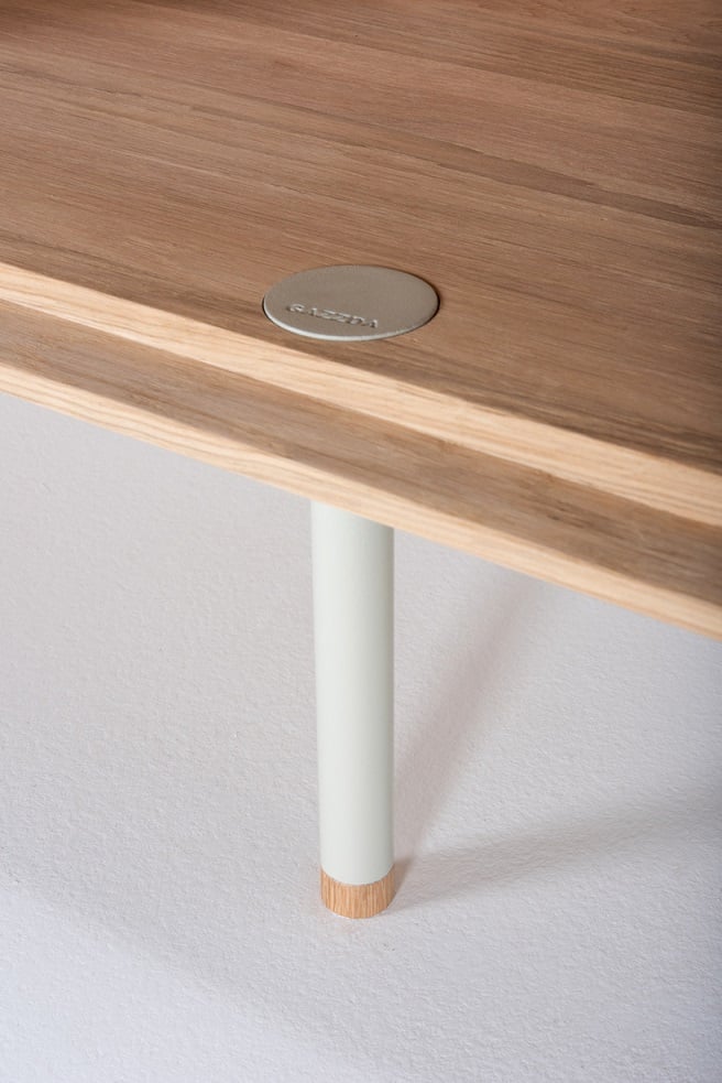 Komoda Fina dresser 118 door