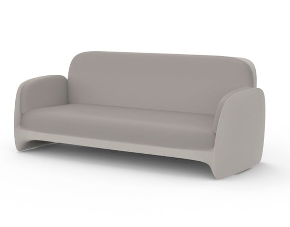 Pezzetina Sofa