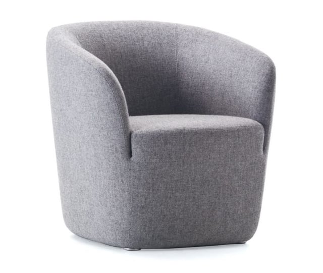Dep small armchair