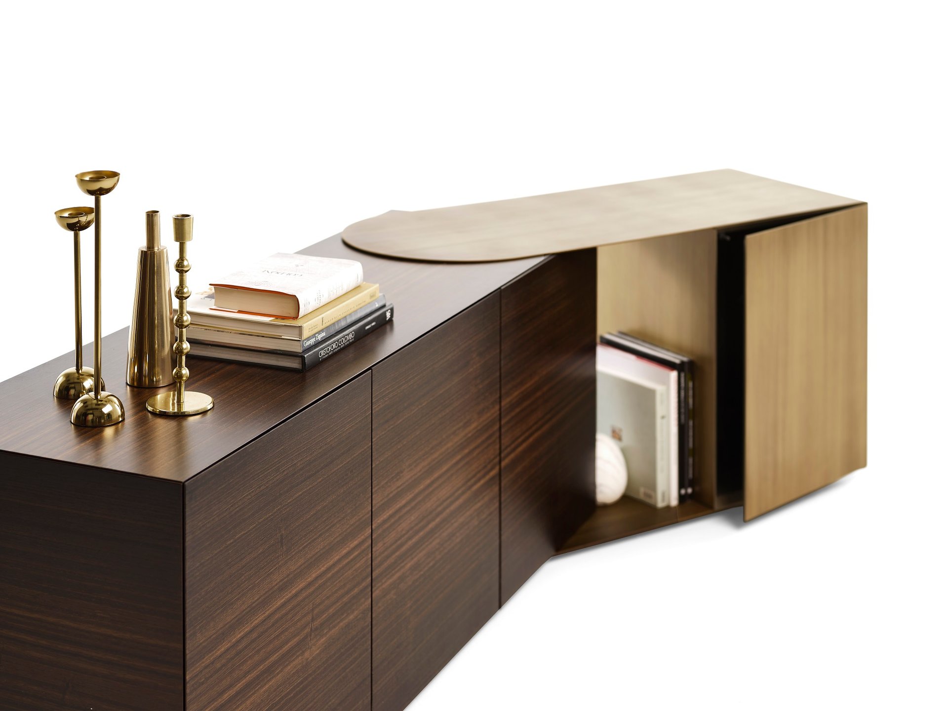 Skříň Partout sideboard