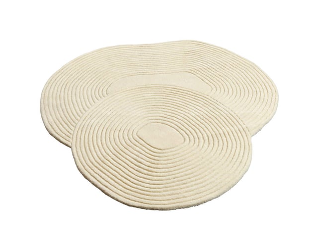 Koberec Zen Shaped 140x145
