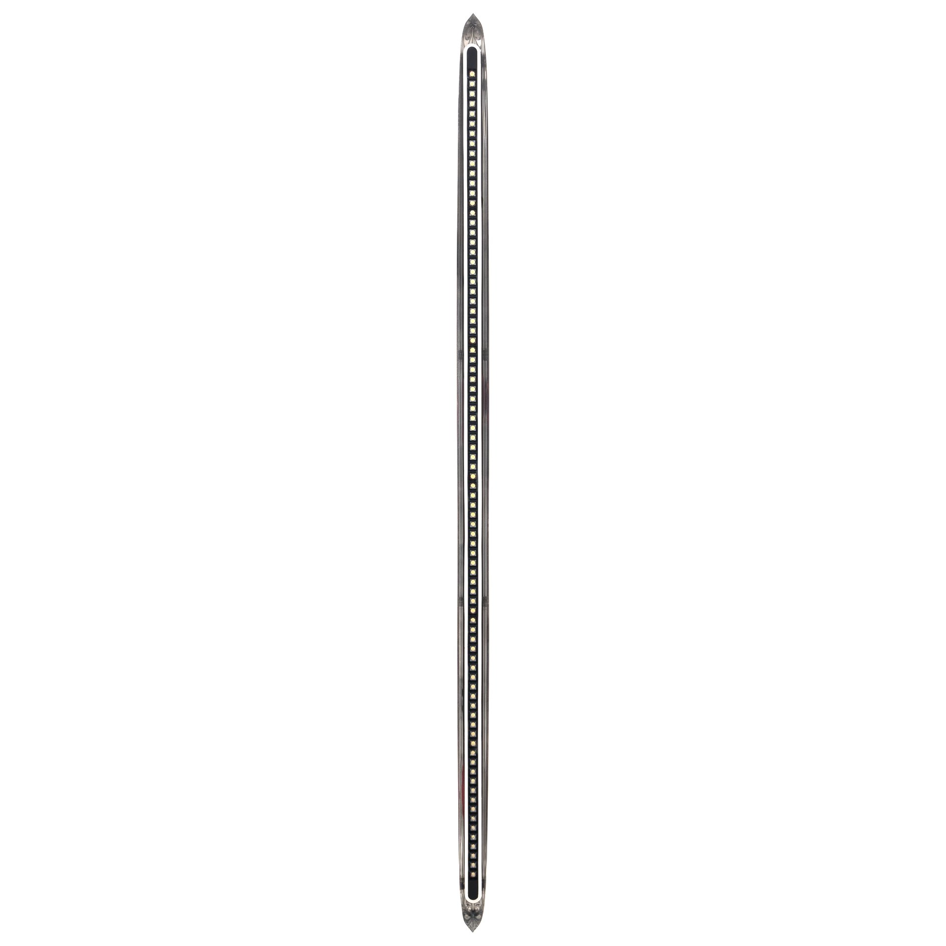 Závěsná lampa Blade