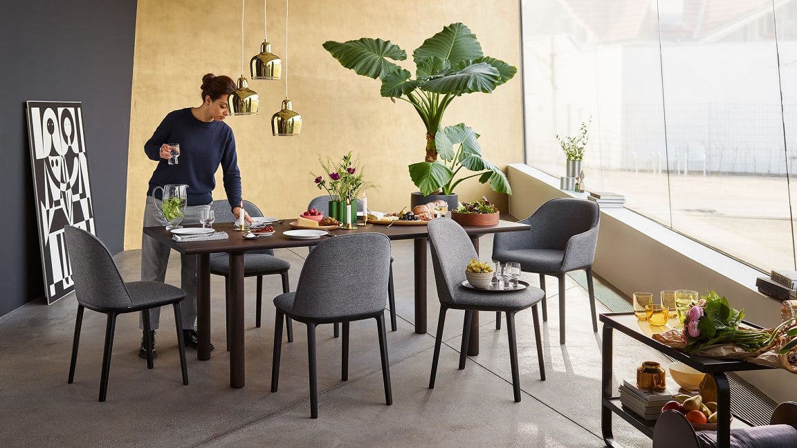 Židle Softshell Chair