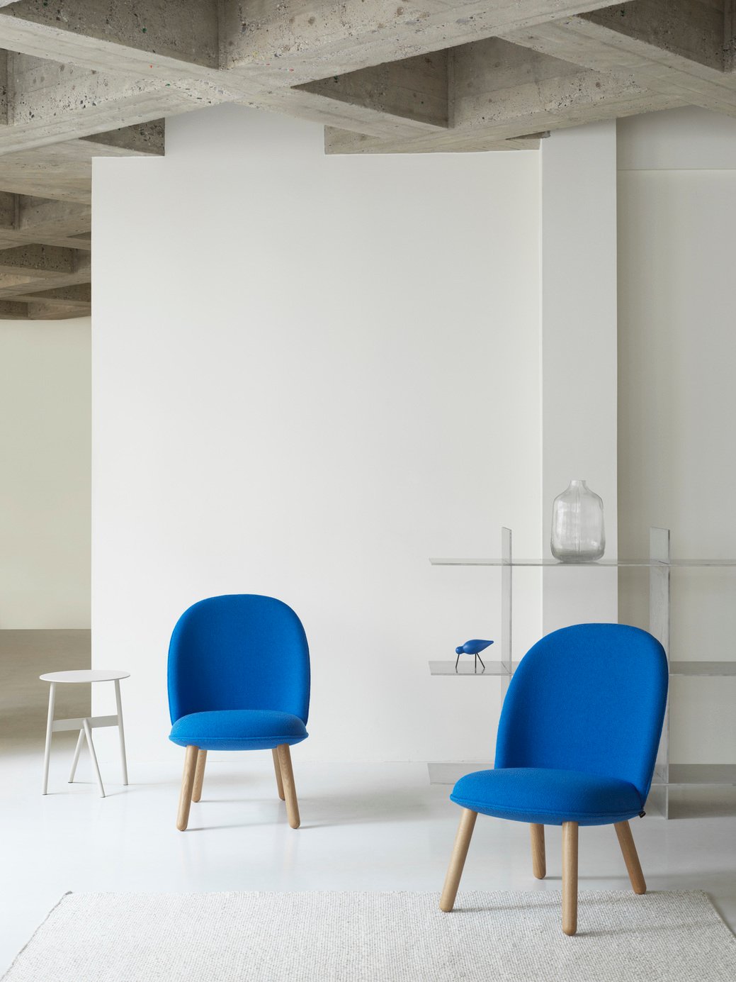 Křeslo Ace lounge
