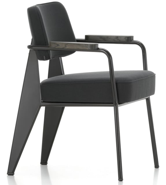 Židle Fauteuil Direction