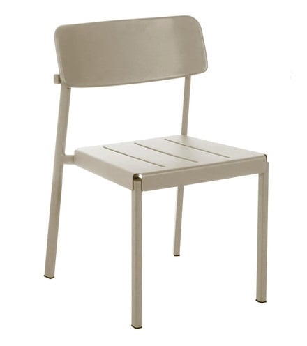 Shine chair