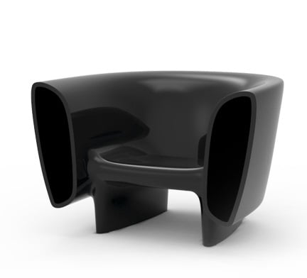Bum Bum Lounge chair