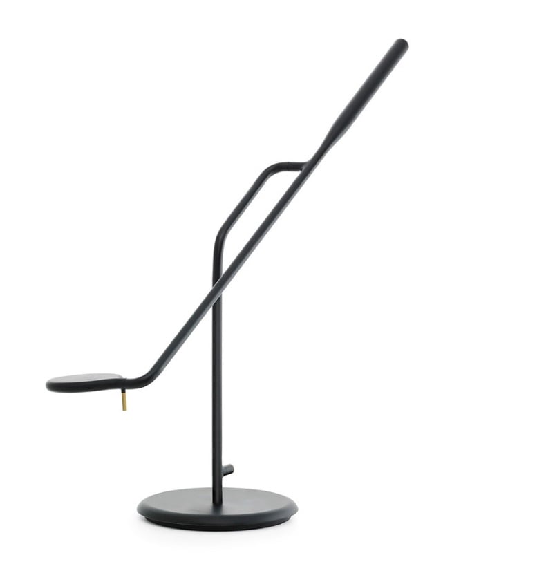 Stolní lampa Flow