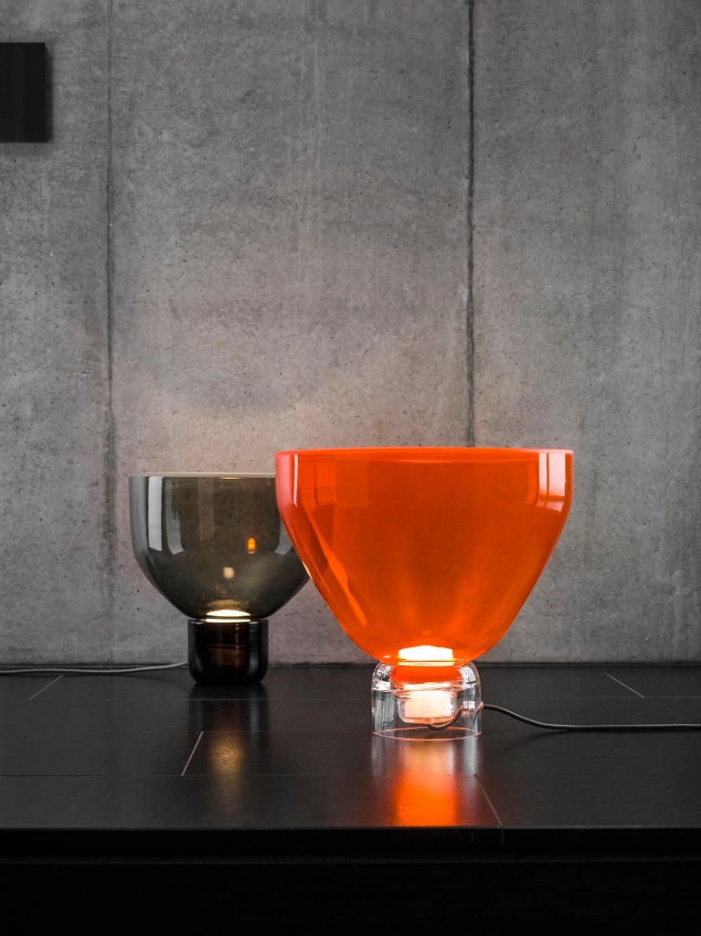 Stolní lampa Lightline PC983