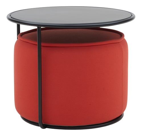 Stool Tom