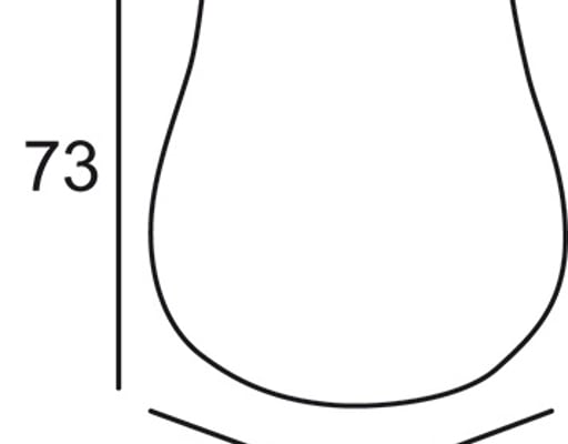 Květináč Drop