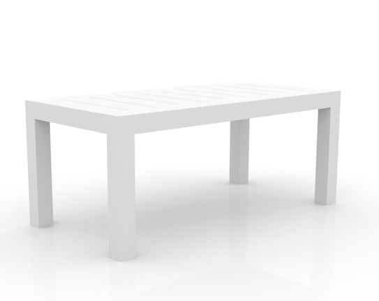 Jut Table 180x90x75