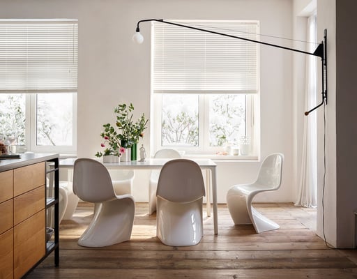 Stůl Plate Dining Table