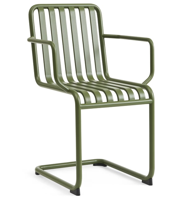 Židle Palissade Cantilever Arm