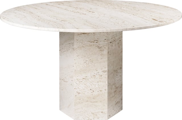 Stůl Epic Travertine