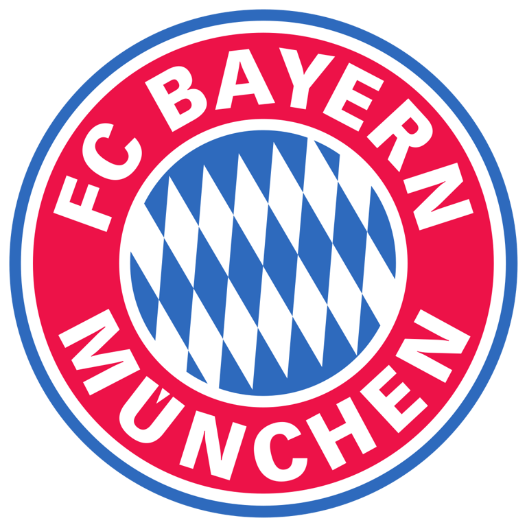 FC Bayern Mnichov Allianz arena logo