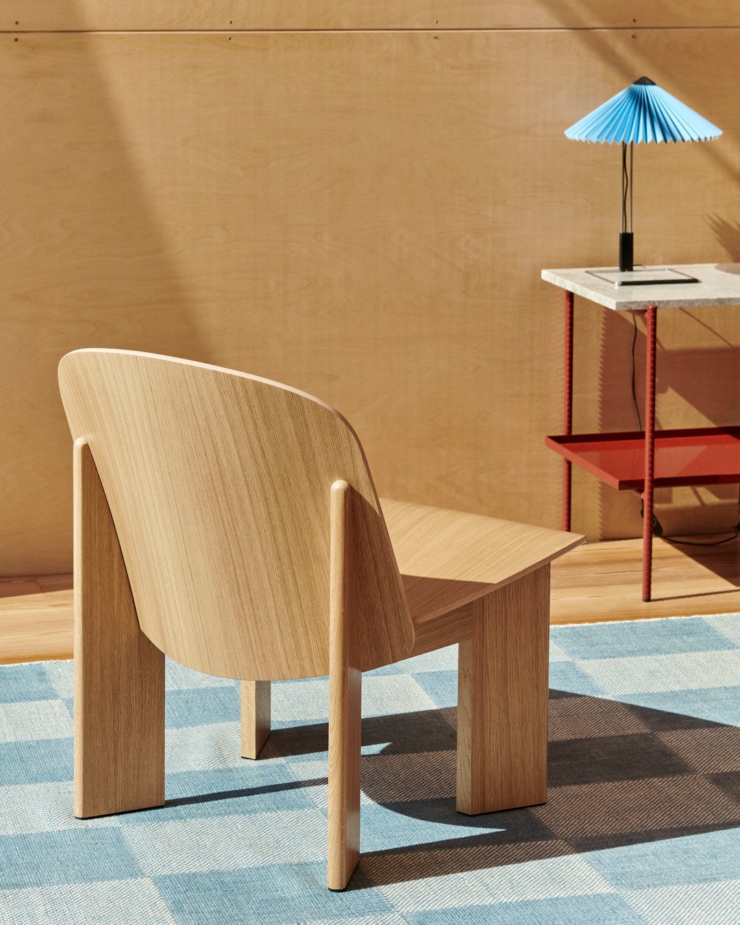 Stolní lampa Matin 300