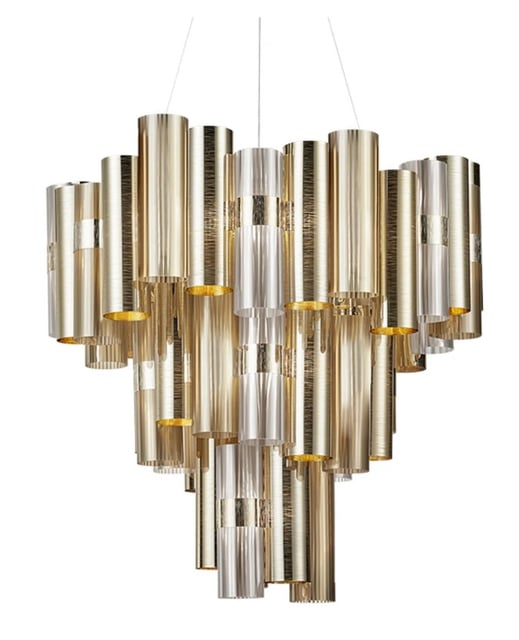 Hanging light La Lollo XL - sale