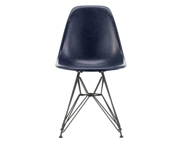 Eames Fiberglass DSR Chair