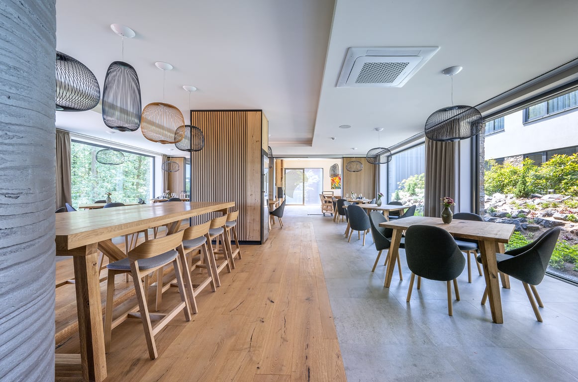 Realizace: Vista Resort - galerie 3