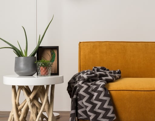 Lampa Buckle head