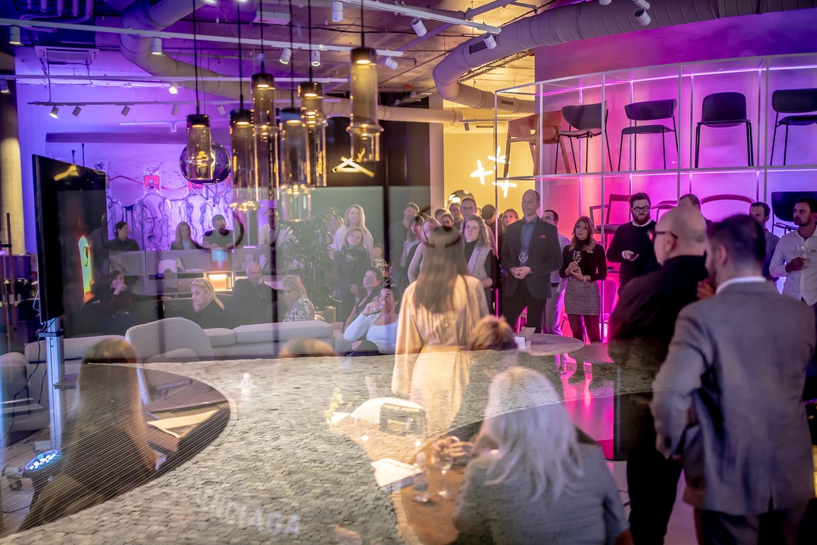 Brokis Night - galerie 19