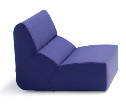 Armchair Layout
