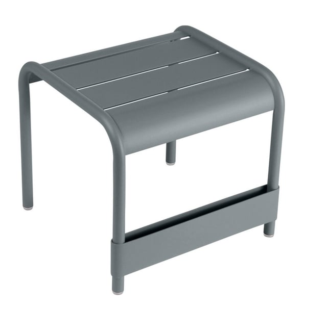 Luxembourg low table small