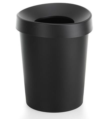 Odpadkový koš Happy Bin Large
