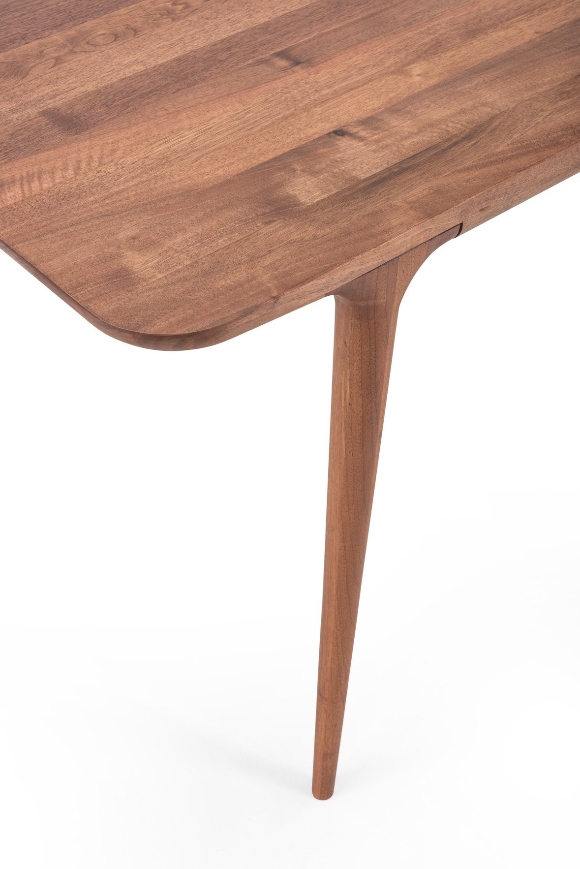 Stůl Fawn Walnut