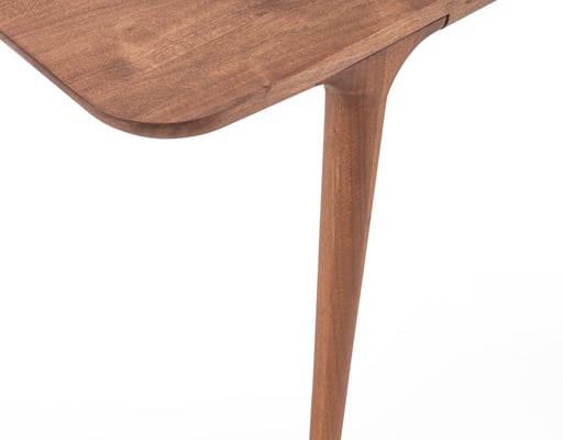 Stůl Fawn Walnut