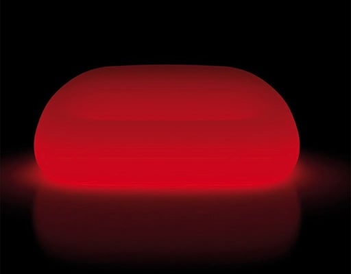Sedačka Gumball