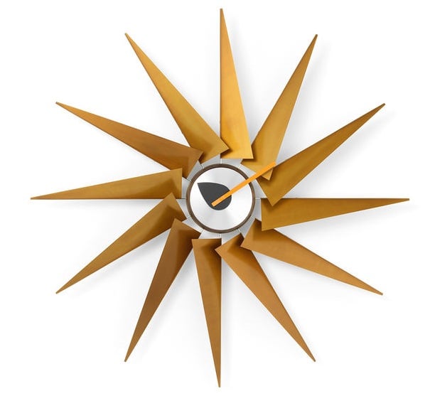 Hodiny Turbine Clock