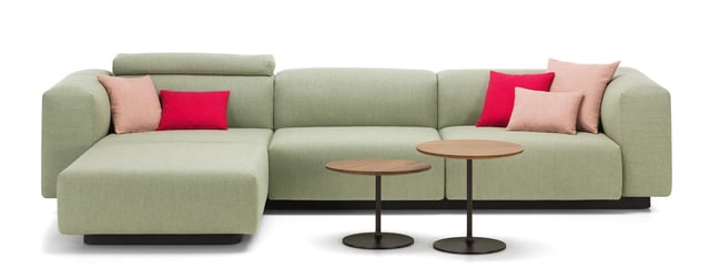 Sedací souprava Soft Modular