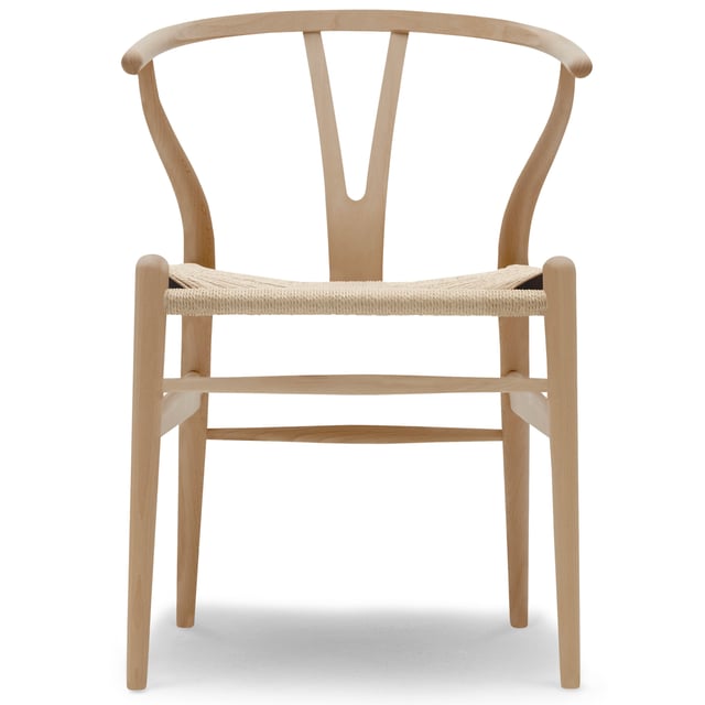 CH24 Wishbone Chair