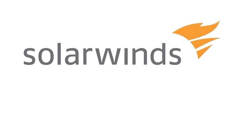 SolarWinds logo