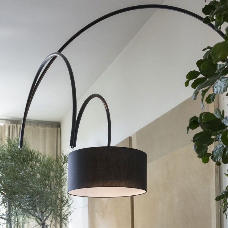 Lampa Sott’Archi