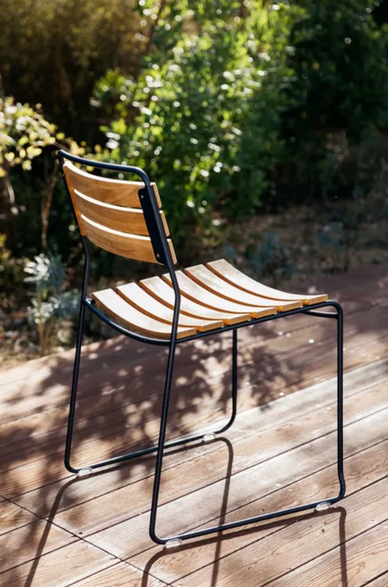 Židle Surprising Teak