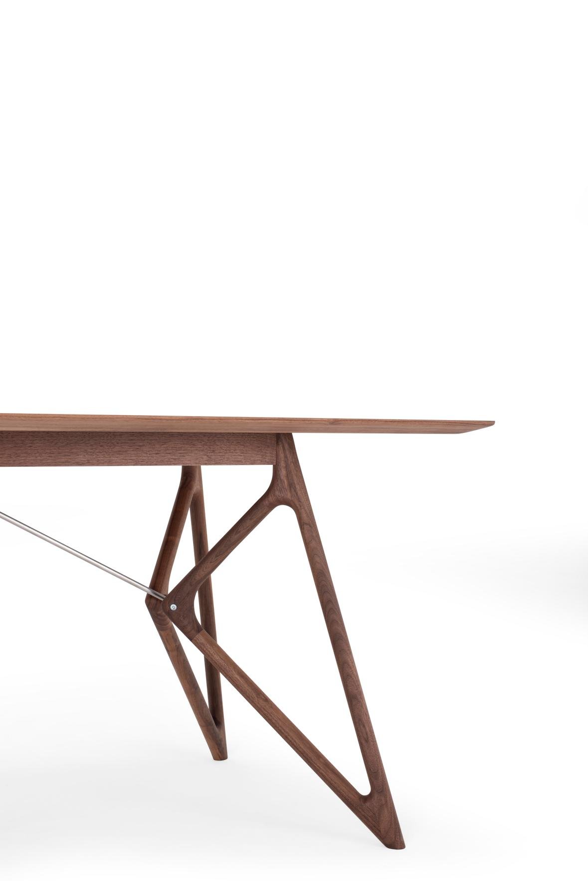 Stůl Tink walnut