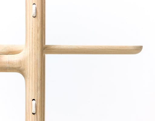 Regál Muse Small