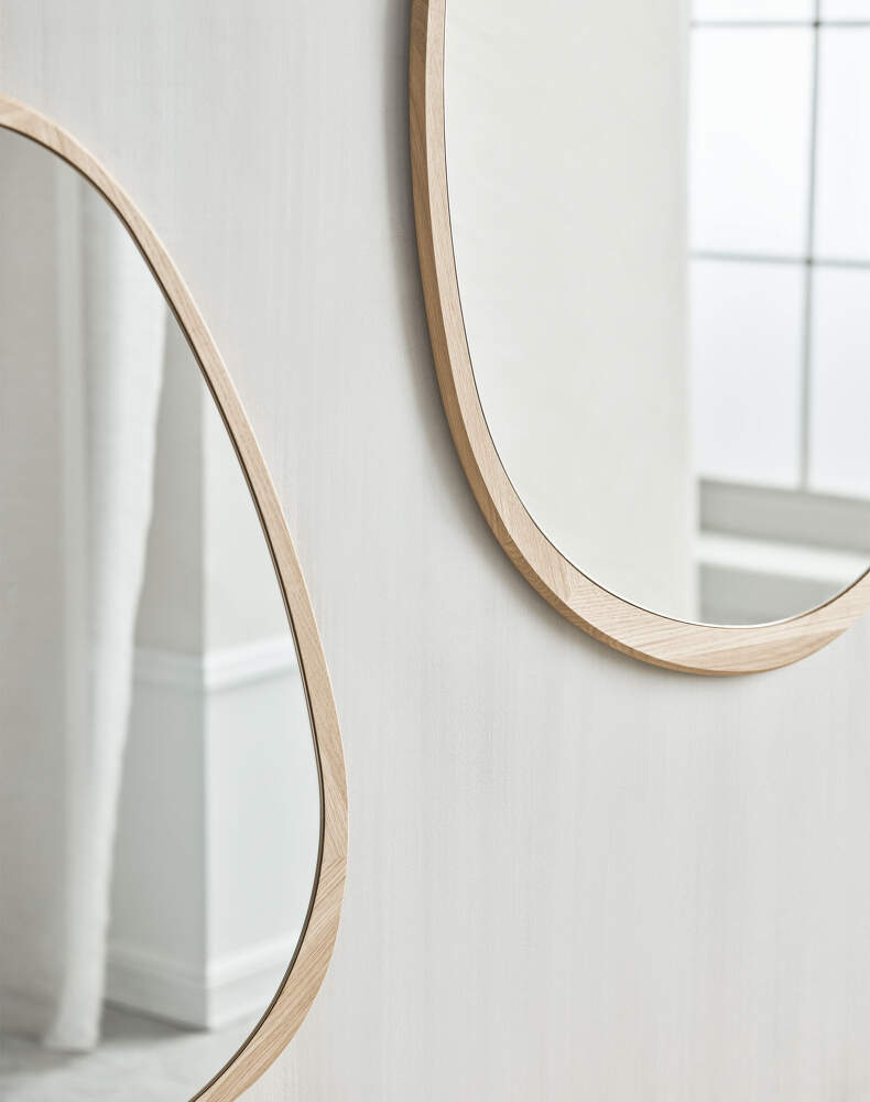 Zrcadlo Elope 73 cm