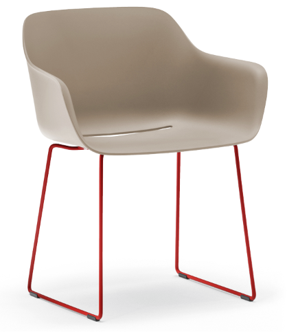 Chair Babila XL 2744