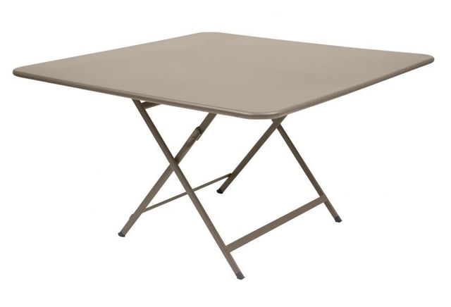 Table Caractère sqr